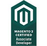 Certificación Magento2 Associate Developer