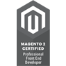 Certificación Magento2 Front End