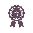 Certificación Odoo 12