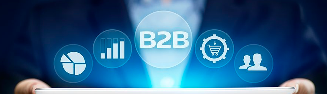 Crear B2B
