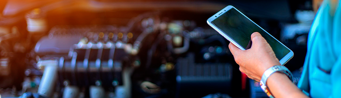 Ecommerce para talleres de reparación de automóviles