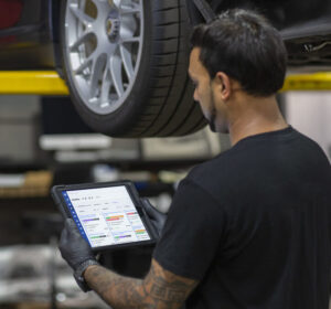 ERP AUTOREPAIR SHOP