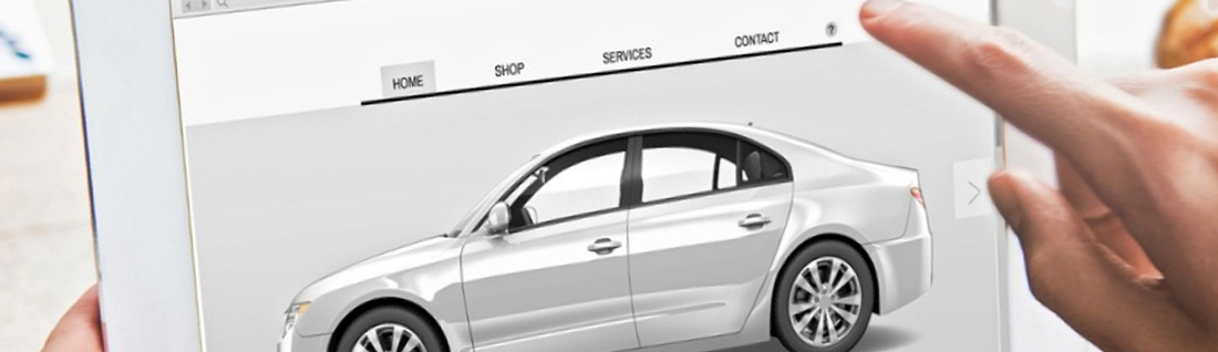 Por qué la industria automotriz se está pasando al eCommerce