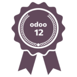 Certificación Odoo 12 Partner Morwi