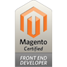 Certificación Magento Front End Developer