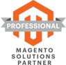 Magento Solutions Partner