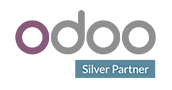 Odoo Silver Partner
