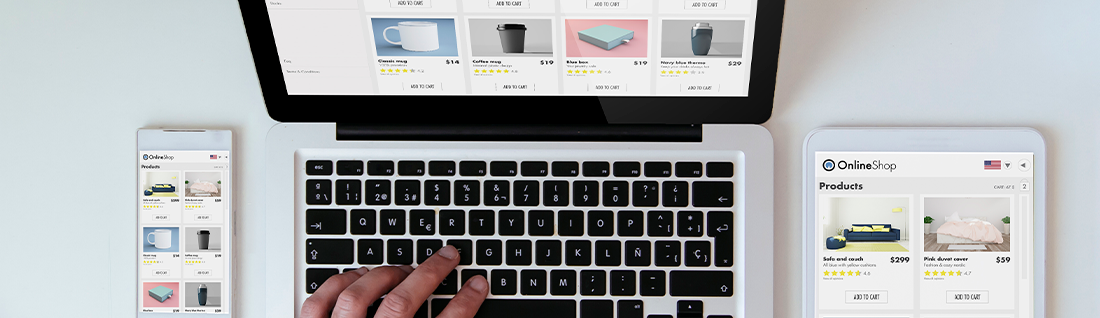 Que es el ecommerce 101