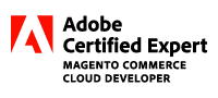 Adobe Certified Expert