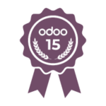 Certificación Odoo V15