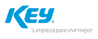 Cliente Morwi Key Quimica