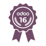 Certificación Odoo v16