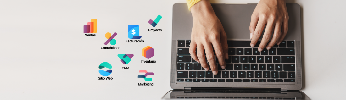 Que novedades trae la v17 de Odoo