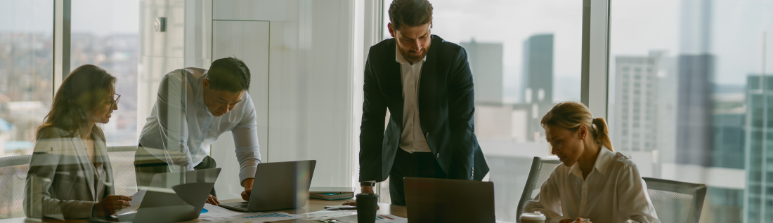 Por qué elegir Odoo para gestionar tu eCommerce B2B
