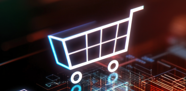 Adobe Líder eCommerce Gartner