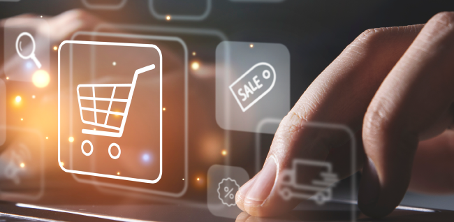 Beneficios de un Back Office Web para Comercio Electrónico