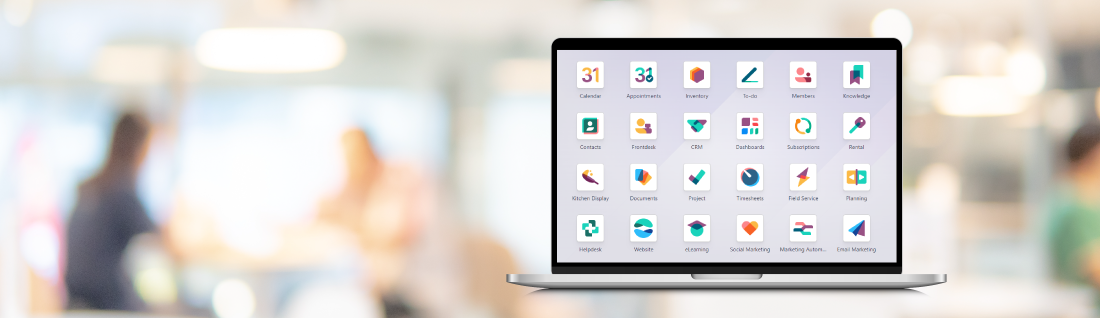 Preguntas frecuentes sobre Odoo ERP