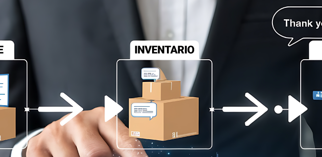 Integración de Odoo con plataformas de eCommerce