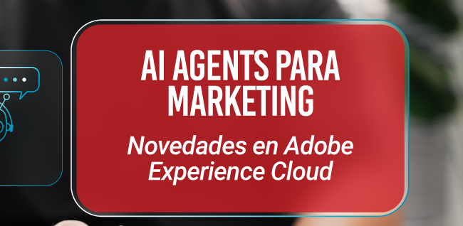 AI Agents para marketing