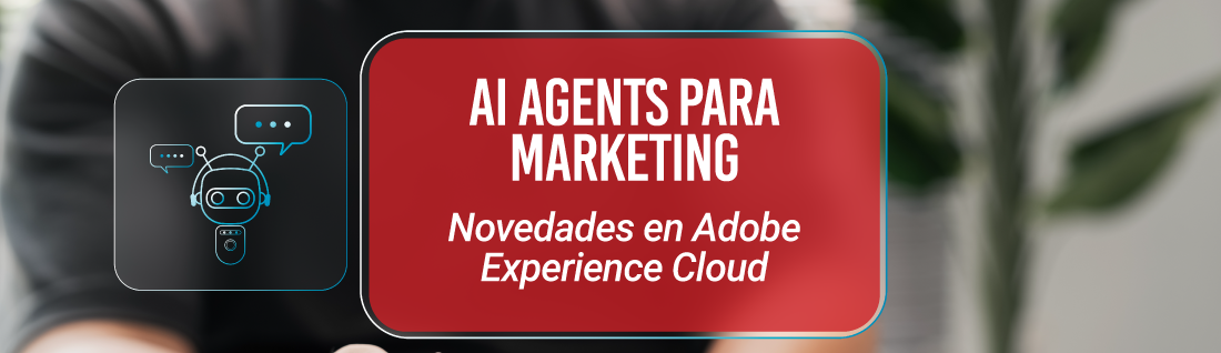 AI Agents para marketing