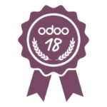 Certificación Odoo V18