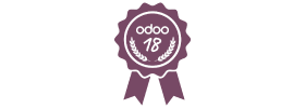 Certificación Odoo V18