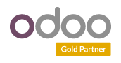 Odoo Gold Partner