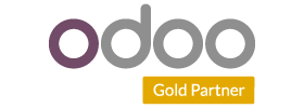 Odoo Gold Partner
